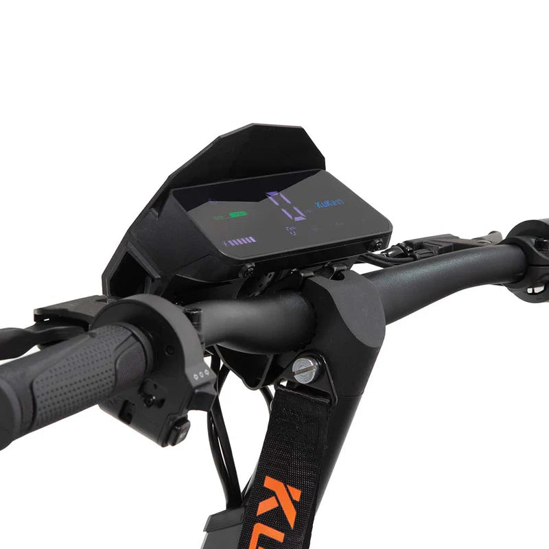 KuKirin G2 800W Električni Romobil 