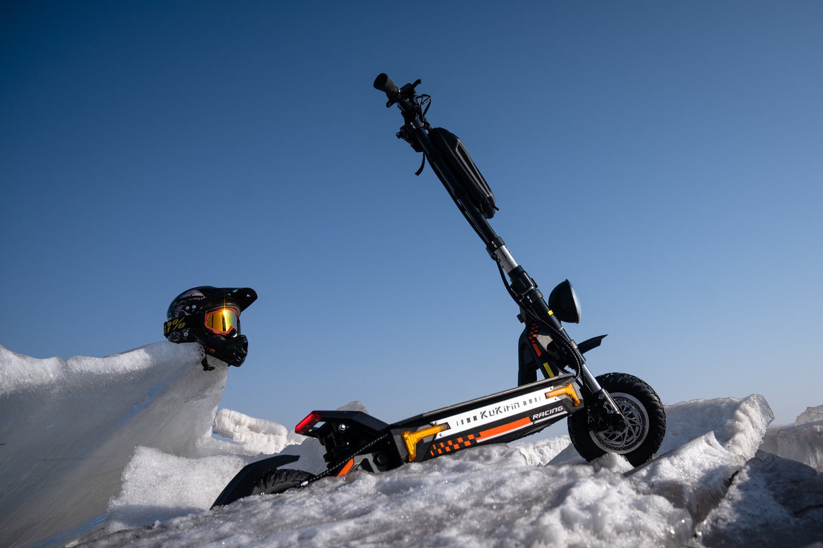 Vozite zeleno, vozite snažno