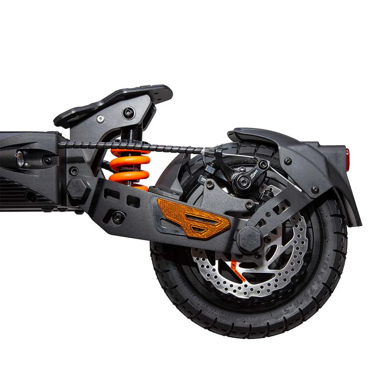 KuKirin G2 Master 2x1000W Električni Romobil 