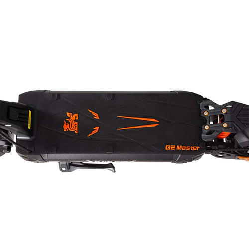 KuKirin G2 Master 2x1000W Električni Romobil 