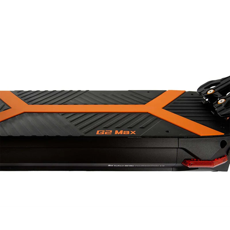 KuKirin G2 Max 1000W Električni Romobil 