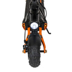 KuKirin G2 Pro 600W Električni Romobil 