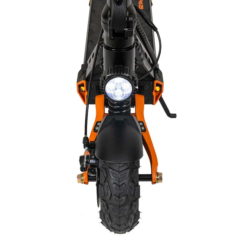 KuKirin G2 Pro 600W Električni Romobil 