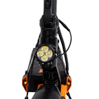 KuKirin G2 Pro 600W Električni Romobil 