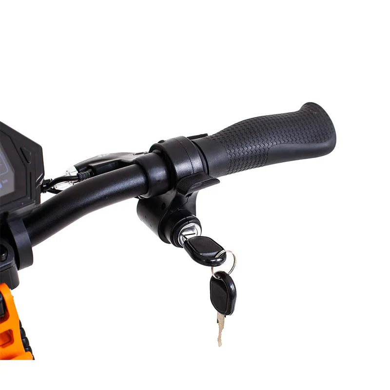 KuKirin G2 Pro 600W Električni Romobil 