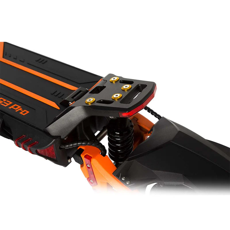 KuKirin G3 PRO 2x1200W Električni Romobil 