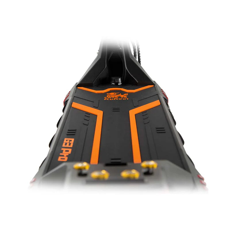 KuKirin G3 PRO 2x1200W Električni Romobil 