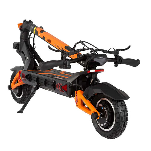 KuKirin G3 PRO 2x1200W Električni Romobil 