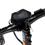 KuKirin G3 PRO 2x1200W Električni Romobil 