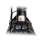 KuKirin G3 PRO 2x1200W Električni Romobil 