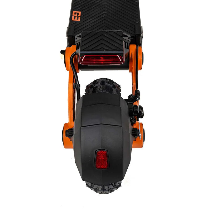 KuKirin G3 1200W Električni Romobil 