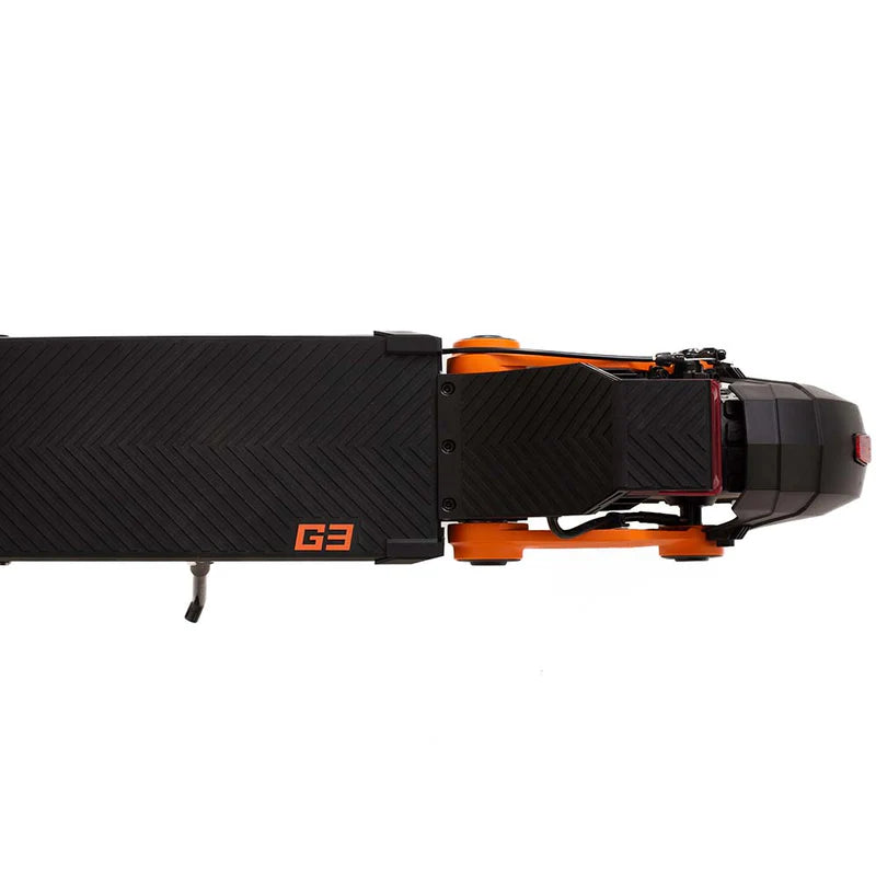 KuKirin G3 1200W Električni Romobil 