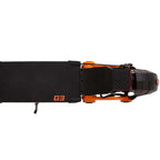 KuKirin G3 1200W Električni Romobil 