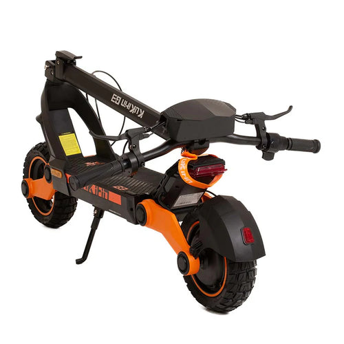 KuKirin G3 1200W Električni Romobil 