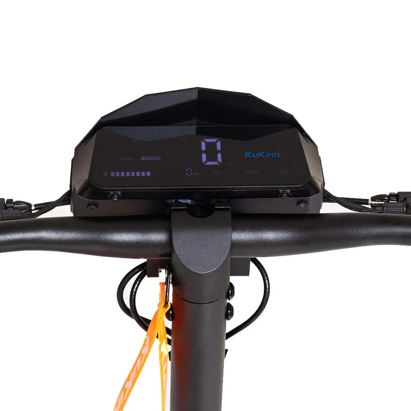 KuKirin G3 1200W Električni Romobil 