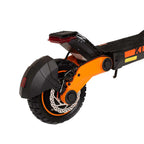 KuKirin G3 1200W Električni Romobil 