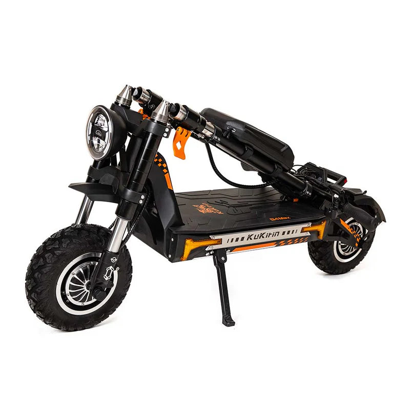 KuKirin G4 Max 3200W Električni Romobil 