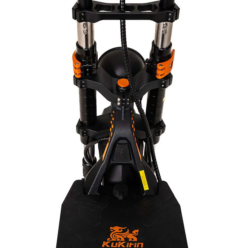 KuKirin G4 Max 3200W Električni Romobil 