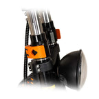 KuKirin G4 Max 3200W Električni Romobil 