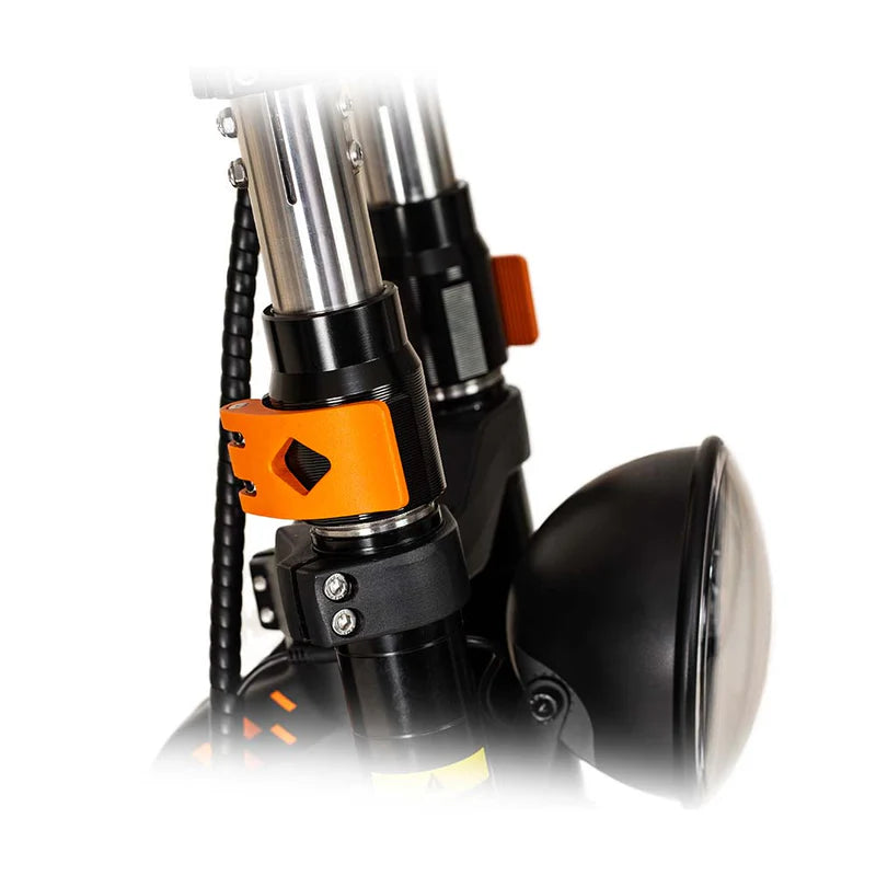 KuKirin G4 Max 3200W Električni Romobil 