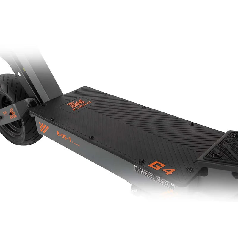 KuKirin G4 2000W Električni Romobil 