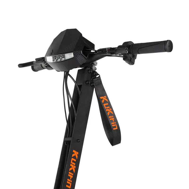 KuKirin G4 2000W Električni Romobil 