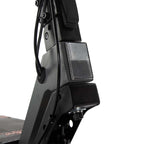 KuKirin G4 2000W Električni Romobil 