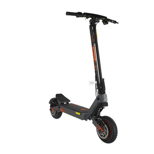 KuKirin G2 Ultra 2x800W Električni Romobil 