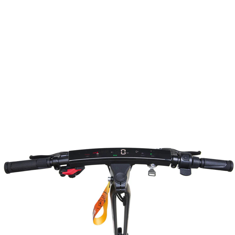 KuKirin G2 Ultra 2x800W Električni Romobil 