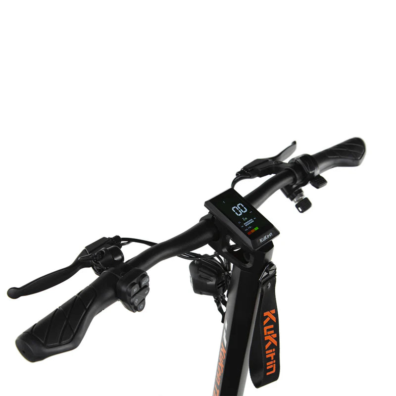 KuKirin T3 800W Električni Romobil 