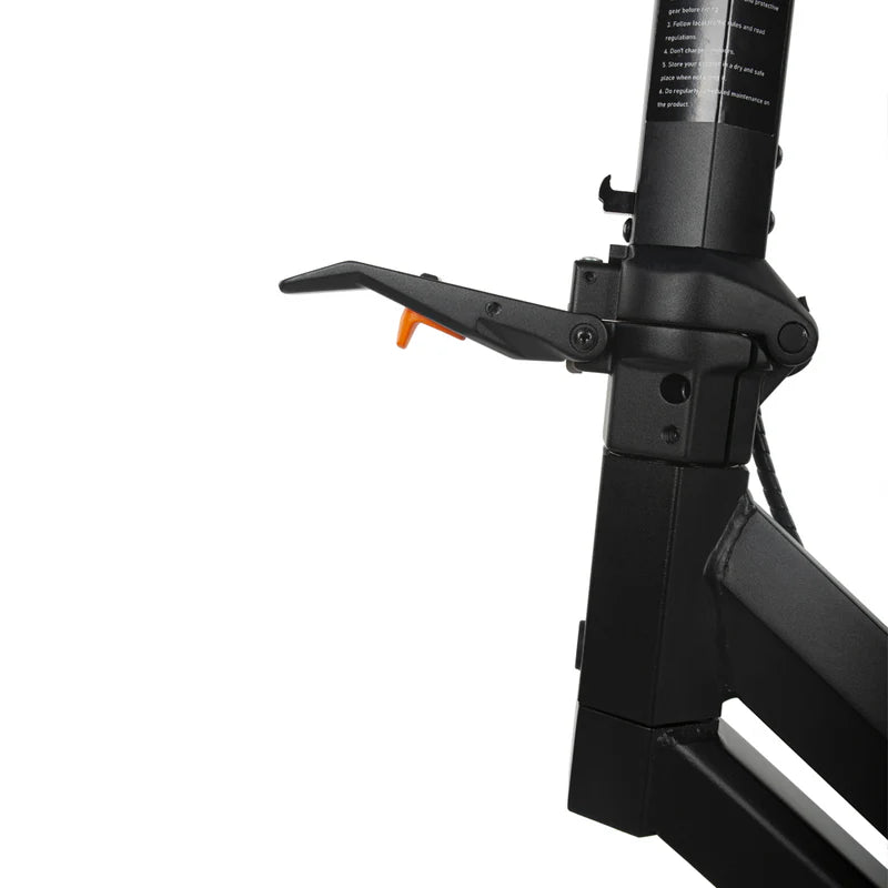 KuKirin T3 800W Električni Romobil 